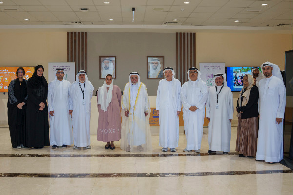 Sharjah Ruler Launches Arab Cultural Heritage Forum