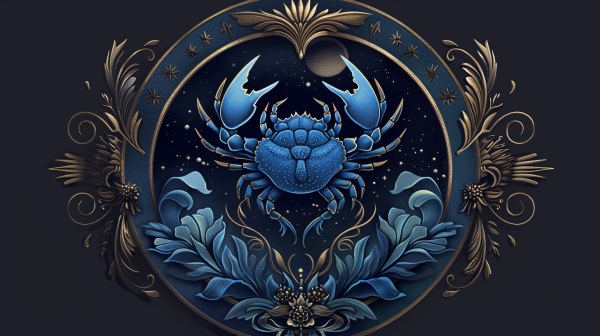 Cancer (June 21 - July 22) Horoscope