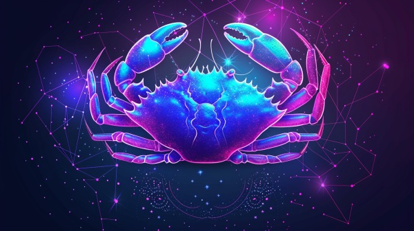 Cancer (June 21 - July 22) Horoscope
