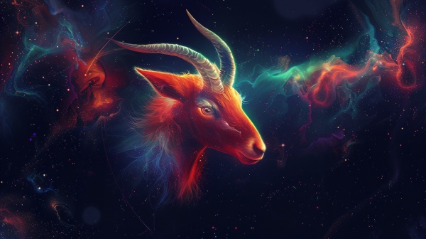 Capricorn (December 22 - January 19) Horoscope