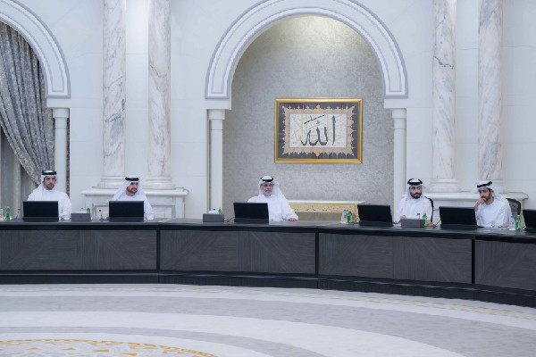 SEC Updates Vehicle Disposal Rules in Sharjah