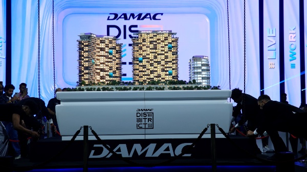 Damac