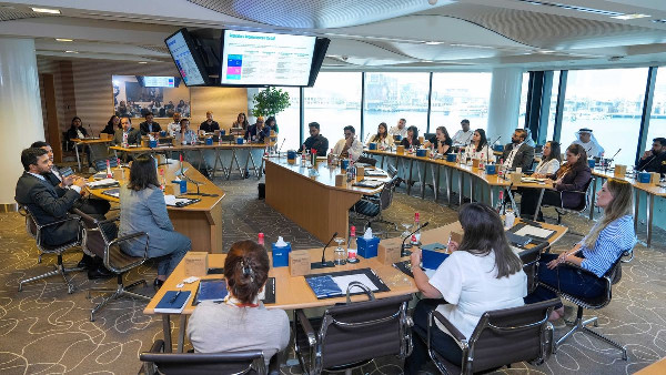 Dubai Chambers Organises Legal Workshops Dubai Chambers Organises Legal Workshops