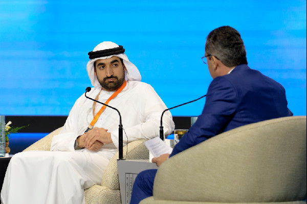 Smart City Transformation Discussed in Sharjah