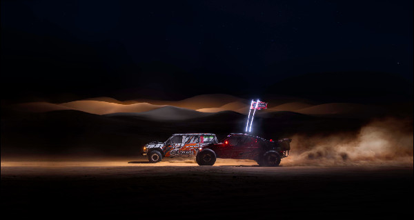 Abu Dhabi Events Calendar Launches New Season