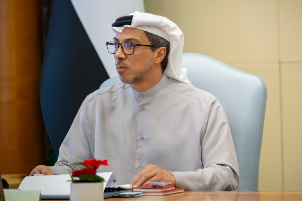 UAE Budget Committee Discusses 2026 Draft