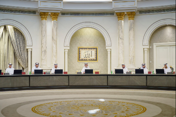 Sharjah Council Approves 2025 Census and Grants