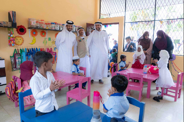 New Homes for Families in Sri Lanka