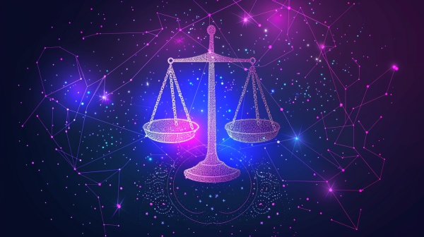 Libra (September 23 - October 22) Horoscope
