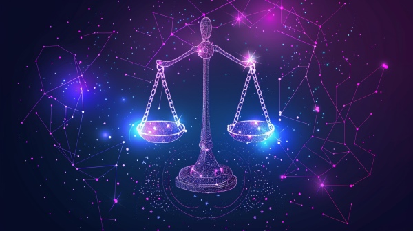 Libra (September 23 - October 22) Horoscope