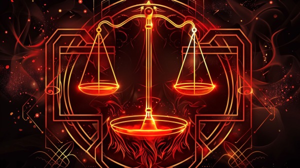 Libra (September 23 - October 22) Horoscope