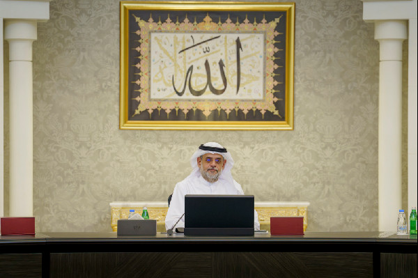 Launch of Sharjah Census 2025 Approved