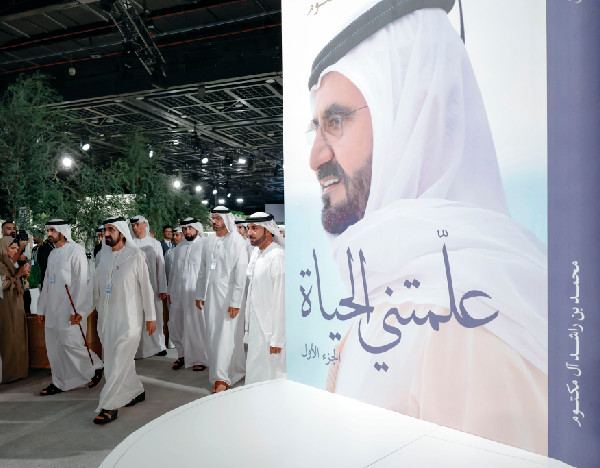 Dubai's Vision: A Beautiful and Advanced City