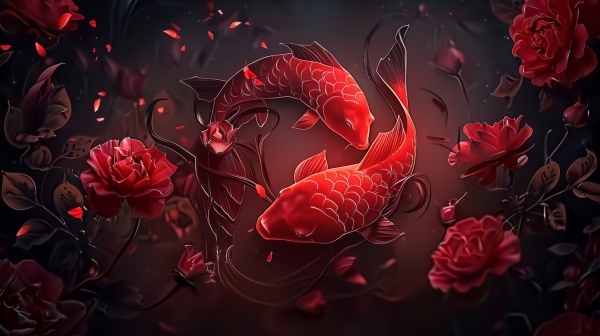 Pisces (February 19 - March 20) Horoscope