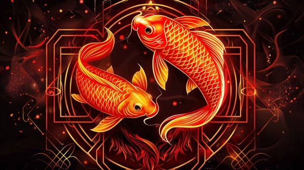 Pisces (February 19 - March 20) Horoscope