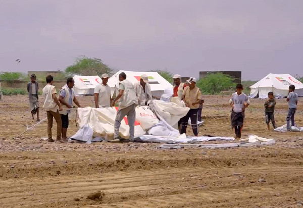 UAE's Humanitarian Relief Efforts Explained