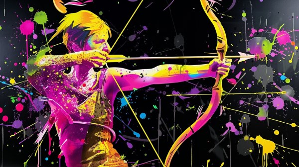 Sagittarius (November 22 - December 21) Horoscope