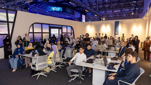 Finalists Revealed for Sharjah PR Challenge 2025 Finalists Revealed for Sharjah PR Challenge 2025