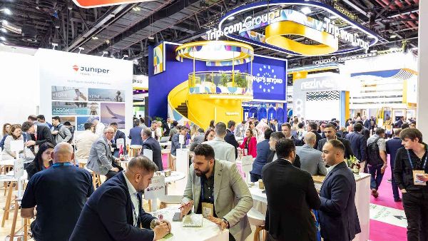 Travel Tech Show Launches at Arabian Travel Market Travel Tech Show Launches at Arabian Travel Market