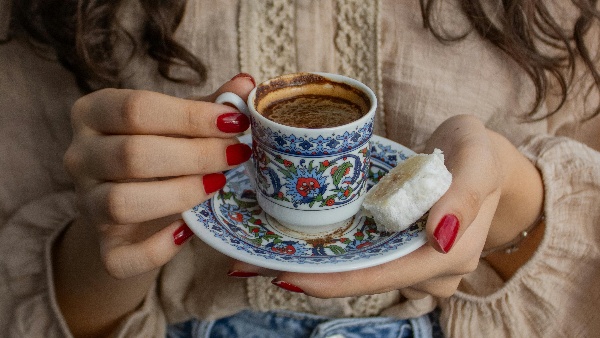 Turkish Coffee