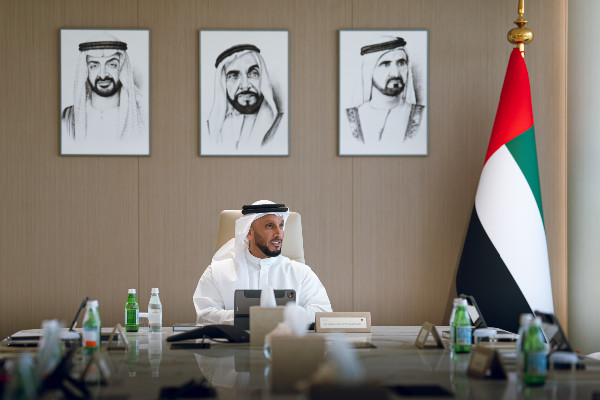 UAE Media Council's Third Meeting Highlights