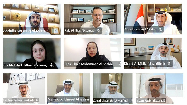UAE Hotel Revenues Exceed AED 26 Billion UAE Hotel Revenues Exceed AED 26 Billion