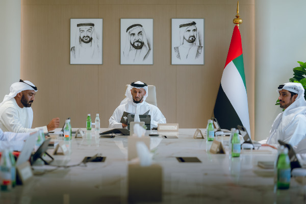 UAE Media Council's Third Meeting Highlights