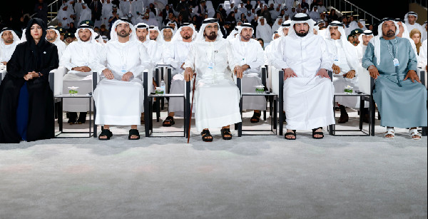 Dubai's Vision: A Beautiful and Sophisticated City