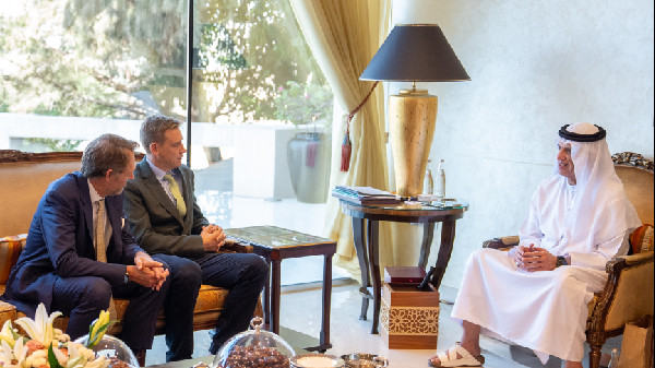 First Air Taxi Service in Ras Al Khaimah by 2027