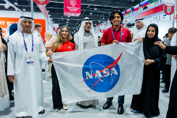 Inauguration of Global Science Forum 2025