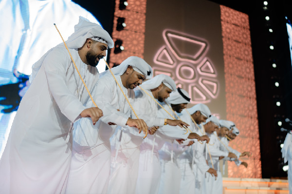 Abu Dhabi Events Calendar Launches New Season