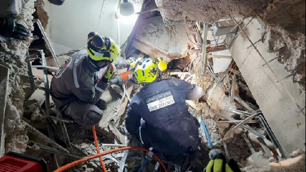 UAE's Humanitarian Efforts in Myanmar and Afghanistan