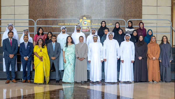UAE-India Cultural Council Meeting Enhances Ties
