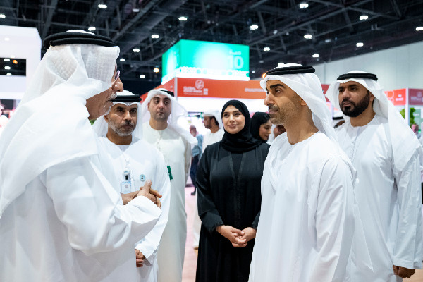 World Food Week 2025 Kicks Off in Abu Dhabi