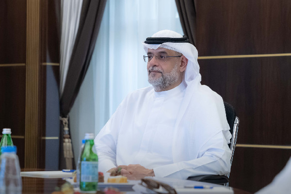 Sharjah Energy Council Meets to Discuss Sustainability