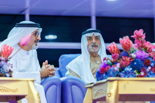 Al Ain Masters 2025 Badminton Championship Begins