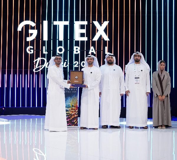 UAE Unveils White Paper on Tech Governance