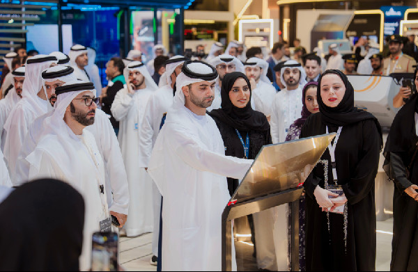 AI-Powered Cargo System Launched by Mansoor