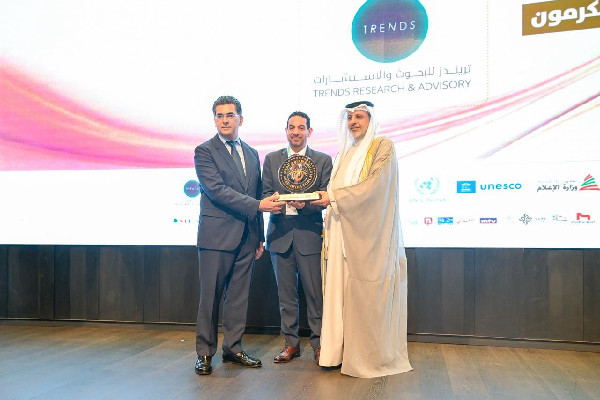 Arab Media's Role in Sustainable Development