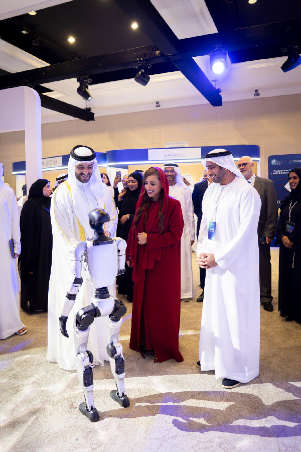 Sharjah Investment Forum 2025 Inaugurated by Sultan Al Qasimi