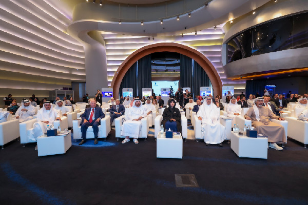 Latifa bint Mohammed Launches Arab Awards Forum