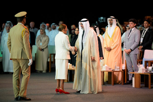 World Conservation Congress 2025 Opens in Abu Dhabi