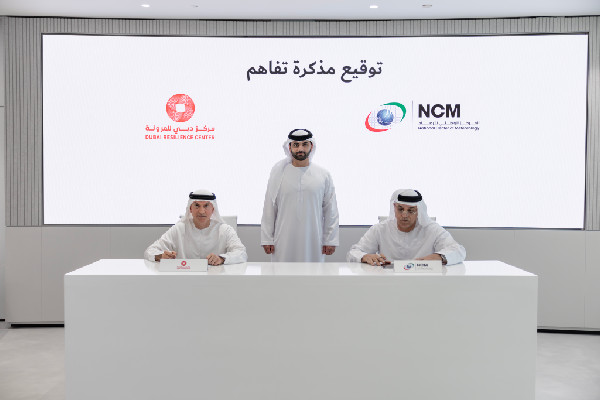 Dubai Signs MoUs for Enhanced Emergency Preparedness