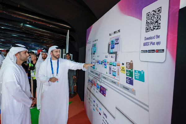 Mansour bin Mohammed Launches Expand North Star