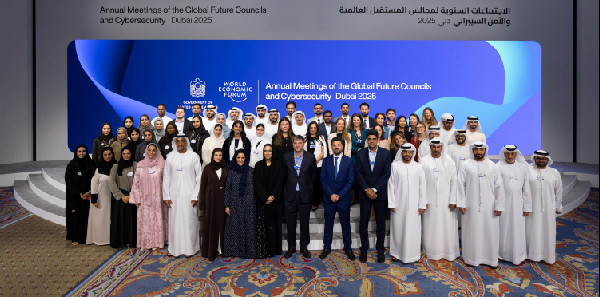 Global Future Councils Conclude with Key Insights Global Future Councils Conclude with Key Insights