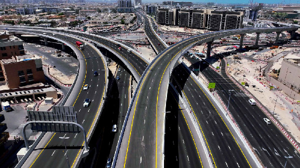 RTA Marks 20 Years of Transport Innovation