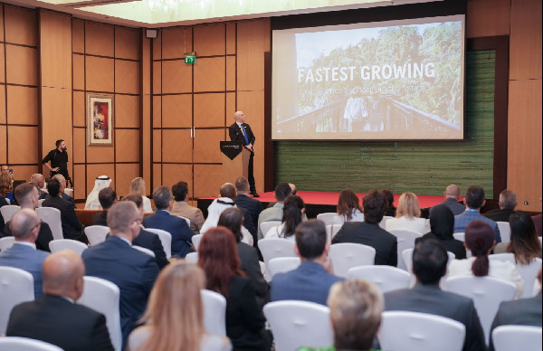 Abu Dhabi and Brisbane Strengthen Trade Ties