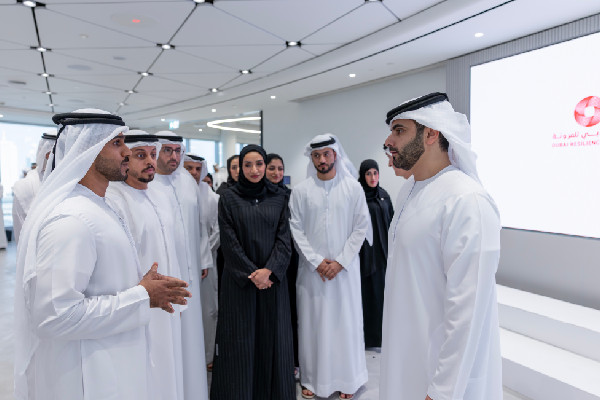 Graduation Ceremony for Community Volunteer Leaders