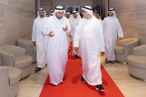 Leaders Honoured at Aramco Awards Ceremony