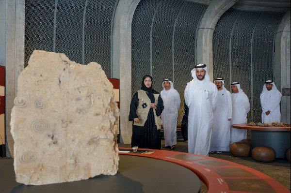 Enhancing Teamwork in Sharjah's Media Sector Enhancing Teamwork in Sharjah's Media Sector